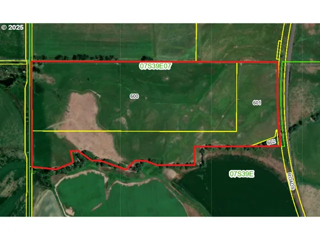 $950,000 | 0 Anthony Lakes Highway, Haines, OR 97833