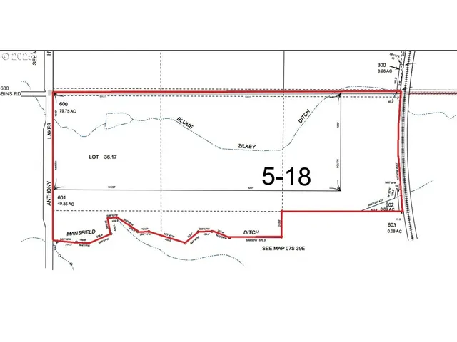 $950,000 | 0 Anthony Lakes Highway, Haines, OR 97833