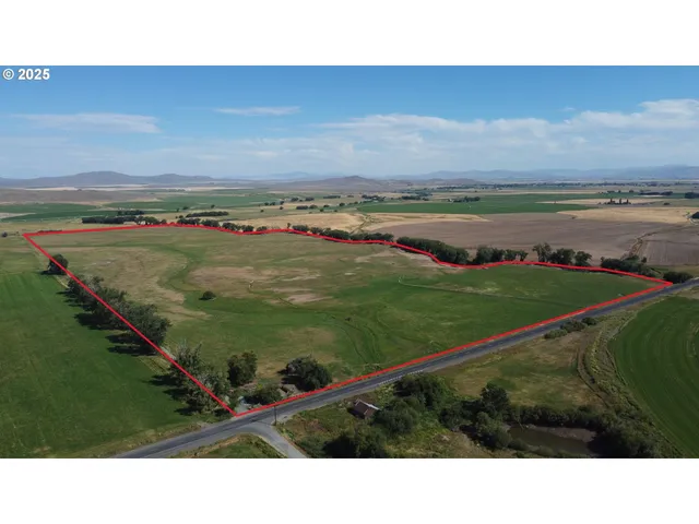 $950,000 | 0 Anthony Lakes Highway, Haines, OR 97833