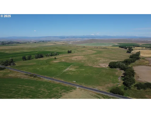 $950,000 | 0 Anthony Lakes Highway, Haines, OR 97833