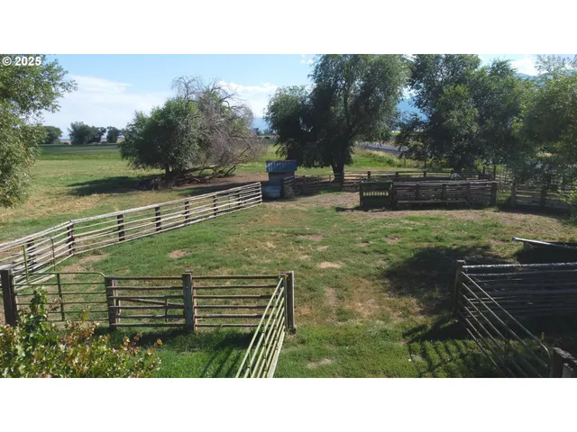 $950,000 | 0 Anthony Lakes Highway, Haines, OR 97833