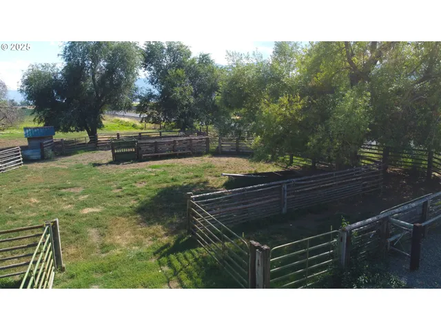 $950,000 | 0 Anthony Lakes Highway, Haines, OR 97833