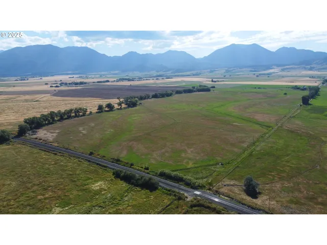 $950,000 | 0 Anthony Lakes Highway, Haines, OR 97833