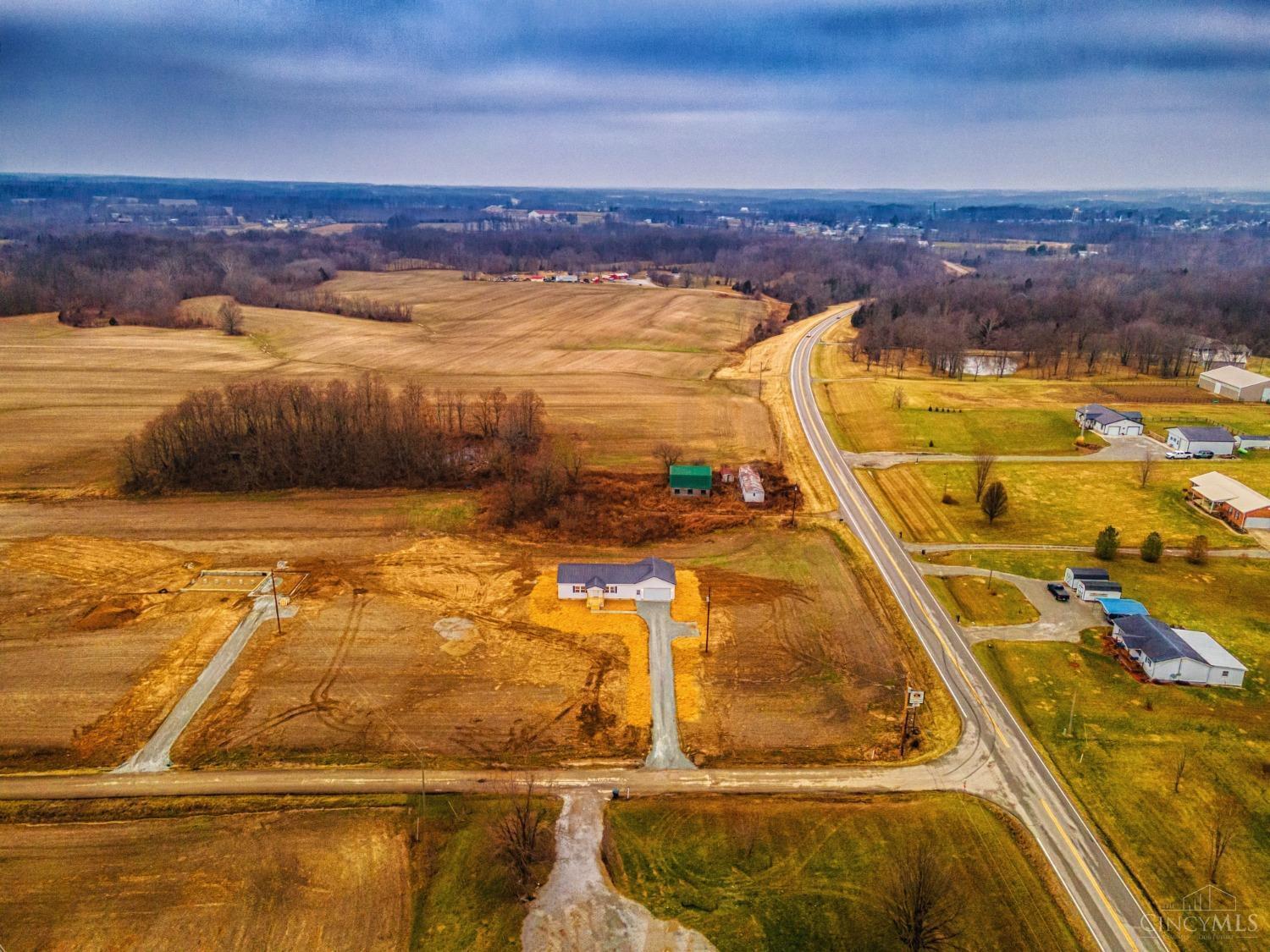 864 Polley Road Winchester, OH 45697 - Photo 4 of 32