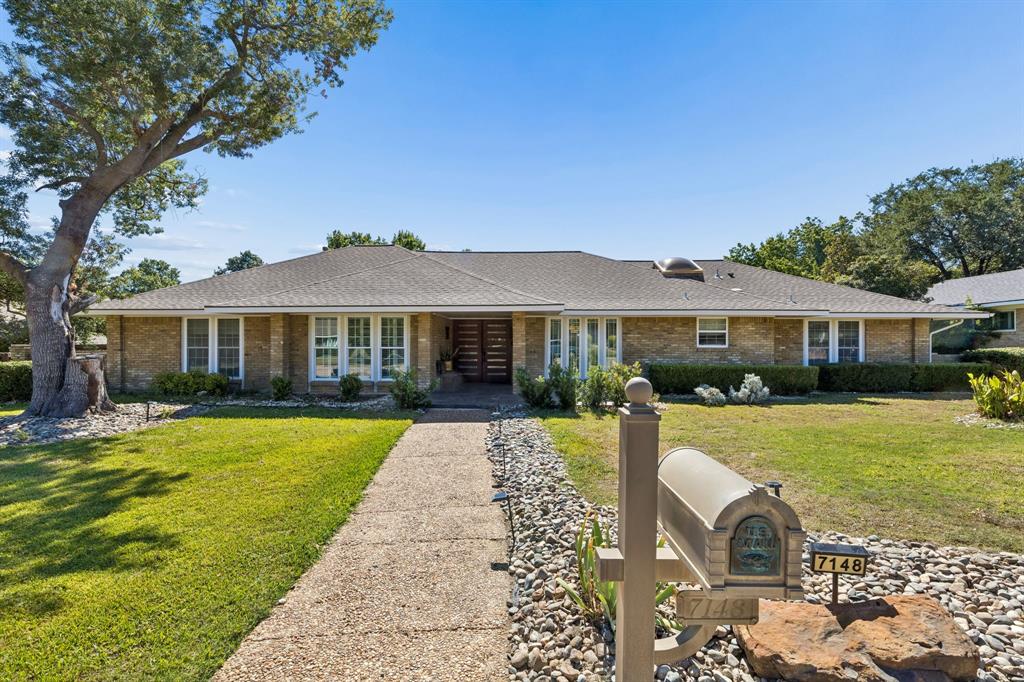 7148 Roundrock Road Dallas, TX 75248 - Photo 1 of 34 Gallery Image 1