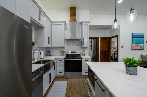 $329,000 | 150 Preston Shores Drive, Pottsboro, TX 75076