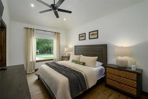 $329,000 | 150 Preston Shores Drive, Pottsboro, TX 75076
