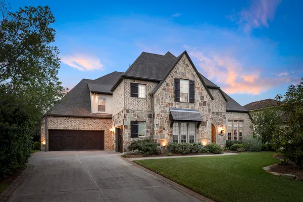 $1,795,000 | 22 Marin Creek Place, Spring, TX 77389