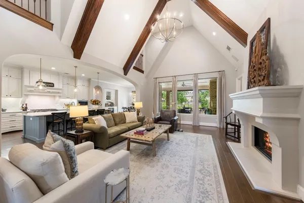 $1,795,000 | 22 Marin Creek Place, Spring, TX 77389