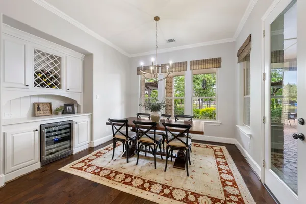 $1,795,000 | 22 Marin Creek Place, Spring, TX 77389