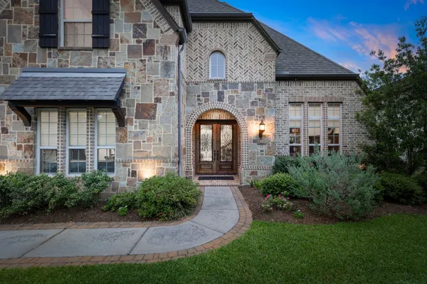 $1,795,000 | 22 Marin Creek Place, Spring, TX 77389