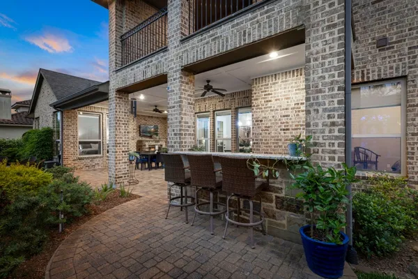 $1,795,000 | 22 Marin Creek Place, Spring, TX 77389