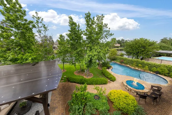 $1,795,000 | 22 Marin Creek Place, Spring, TX 77389