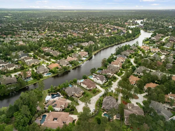 $1,795,000 | 22 Marin Creek Place, Spring, TX 77389
