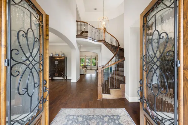 $1,795,000 | 22 Marin Creek Place, Spring, TX 77389