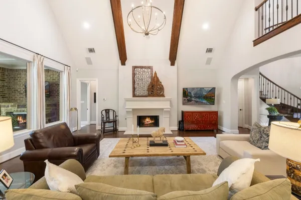 $1,795,000 | 22 Marin Creek Place, Spring, TX 77389