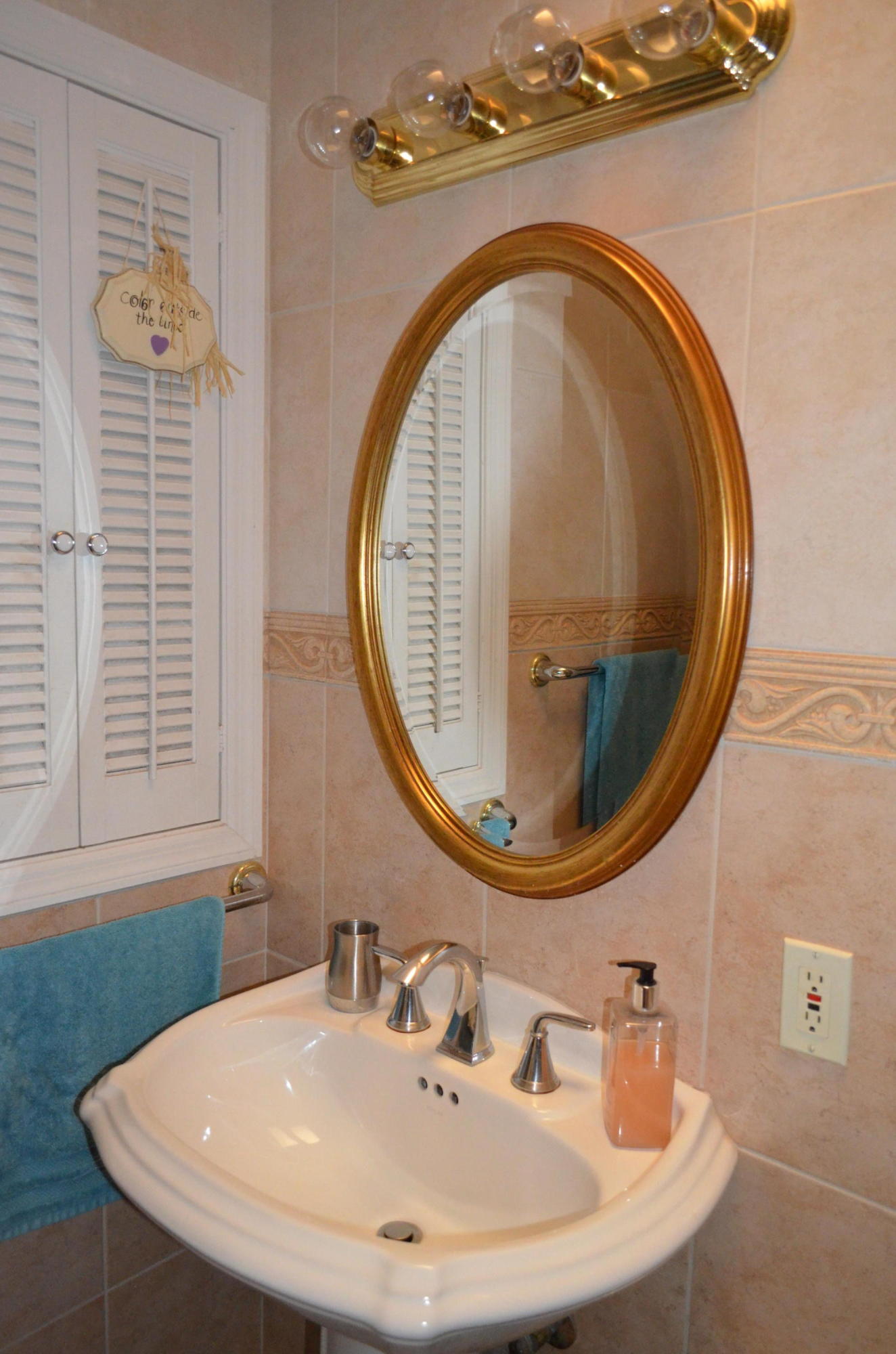 4720 Tortoise Shell Drive Boca Raton, FL 33487 - Photo 13 of 25 Bathroom (2) -