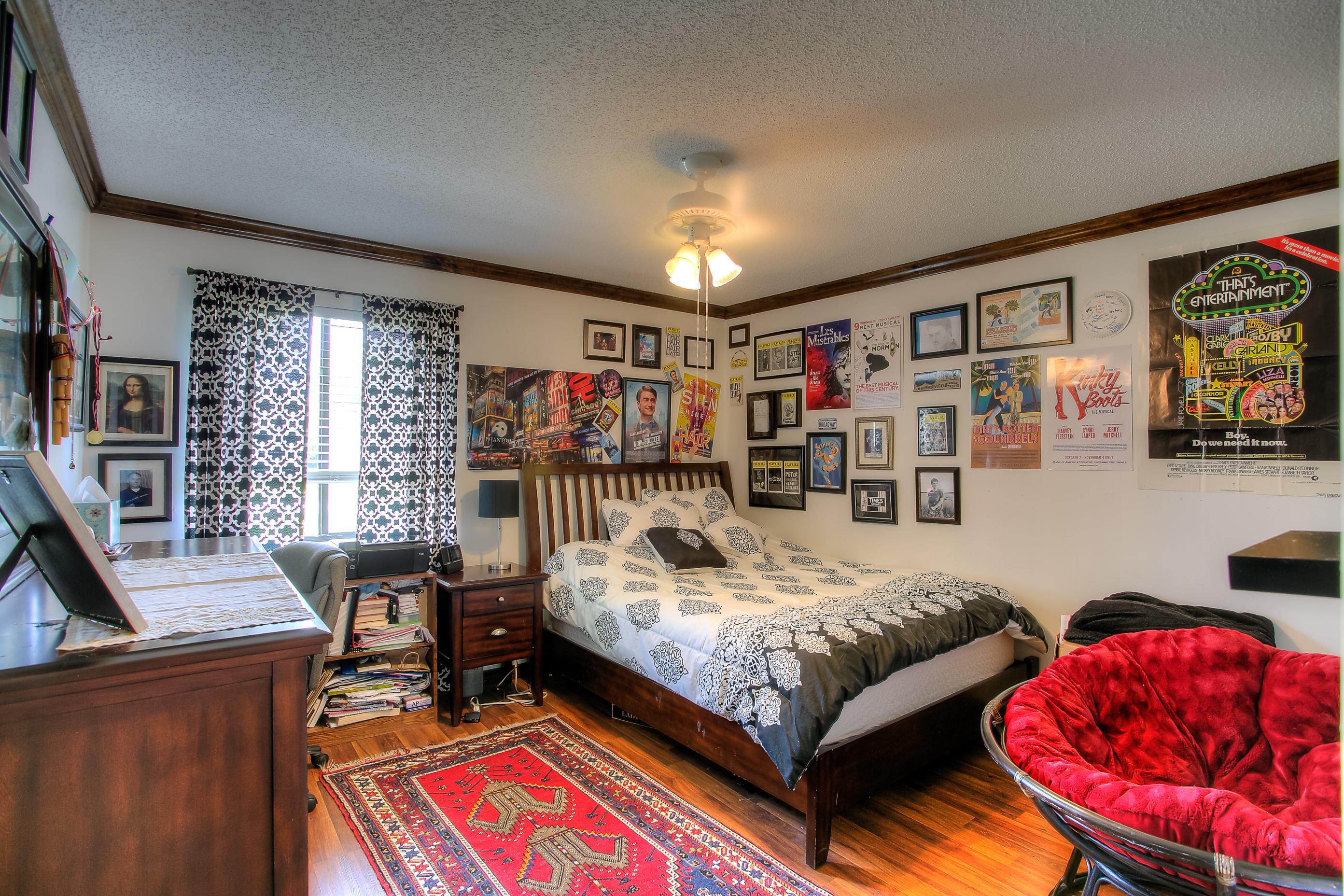 4720 Tortoise Shell Drive Boca Raton, FL 33487 - Photo 14 of 25 Third Bedroom