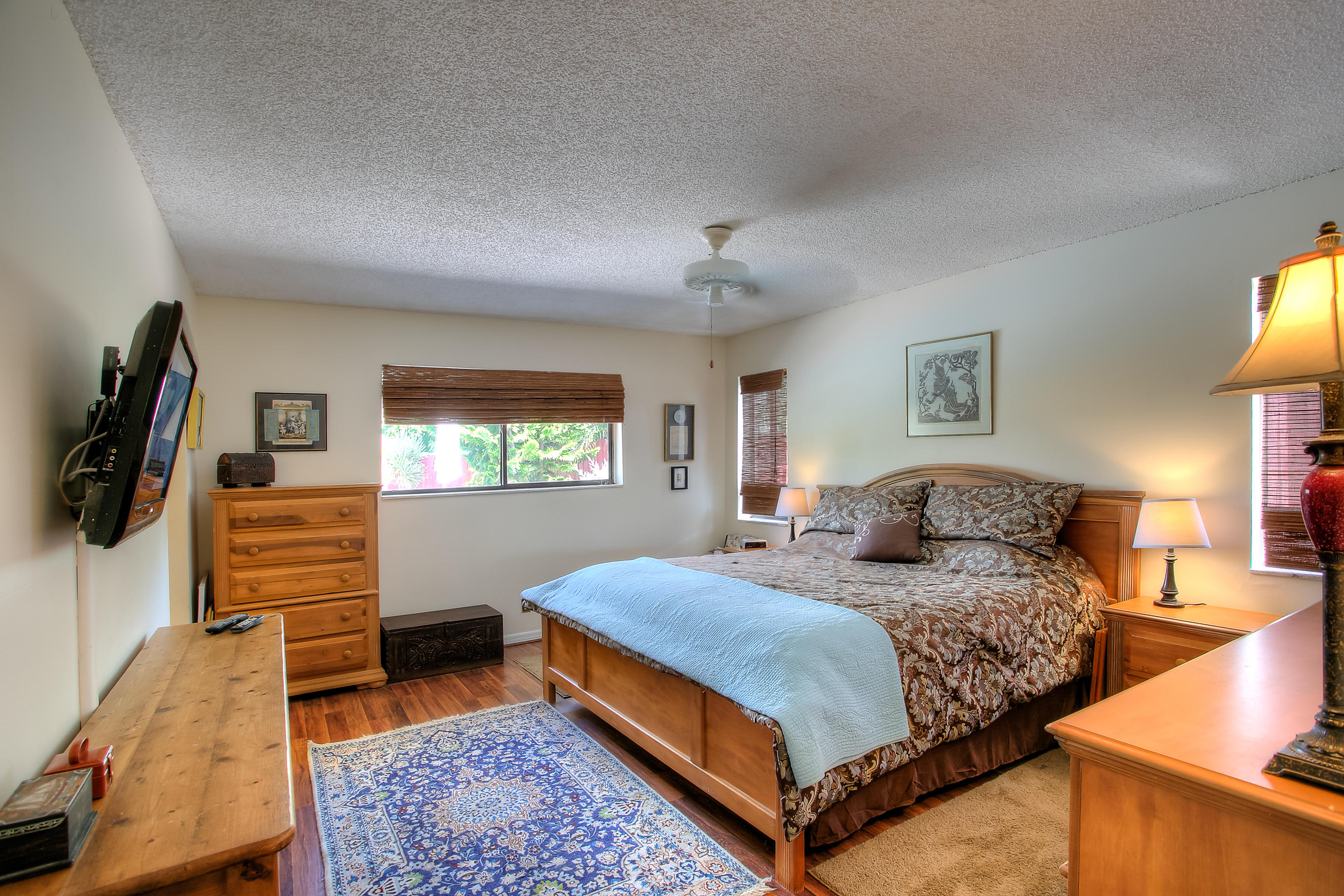 4720 Tortoise Shell Drive Boca Raton, FL 33487 - Photo 8 of 25 Master Bedroom