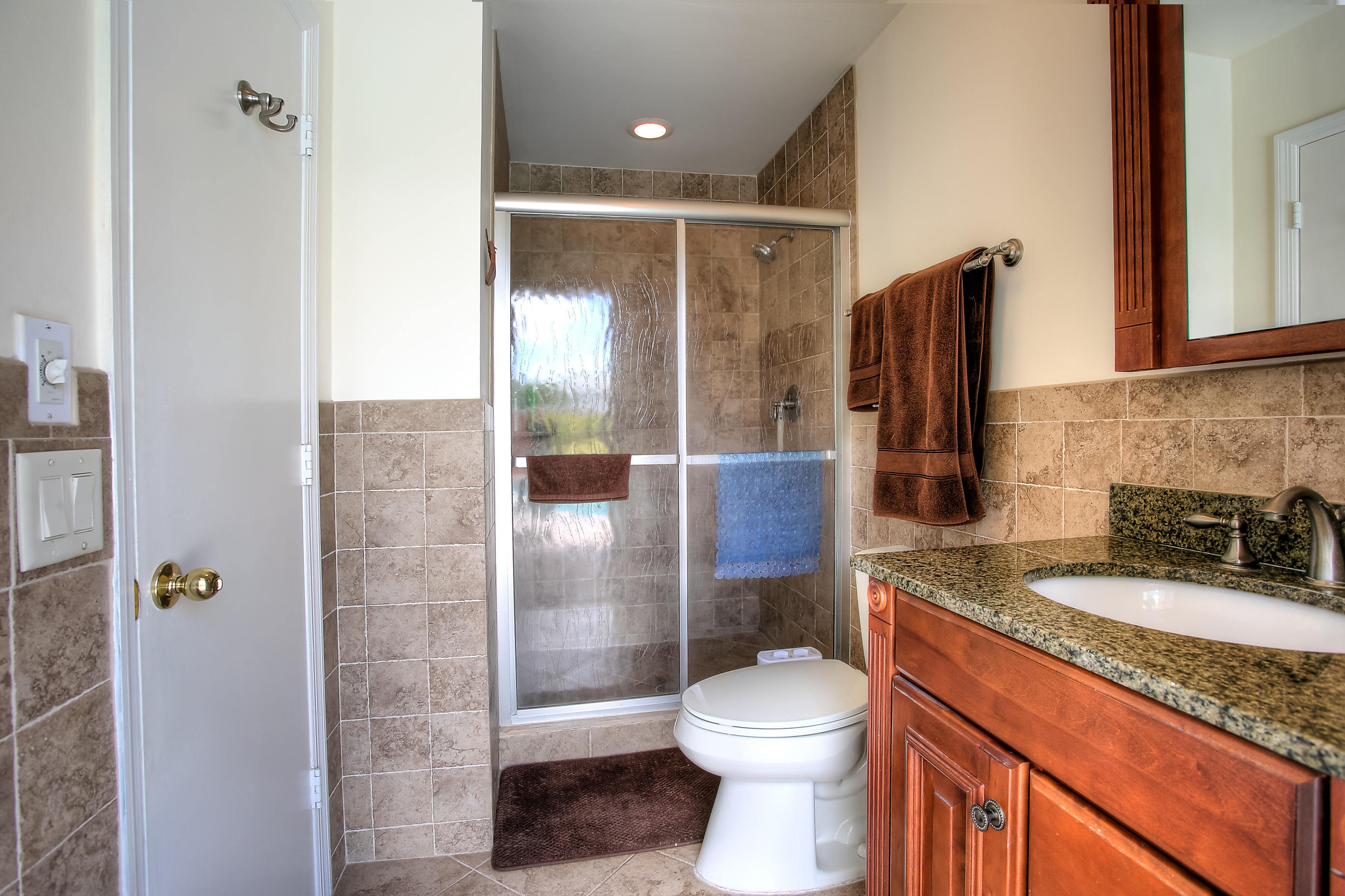 4720 Tortoise Shell Drive Boca Raton, FL 33487 - Photo 9 of 25 Master Bath