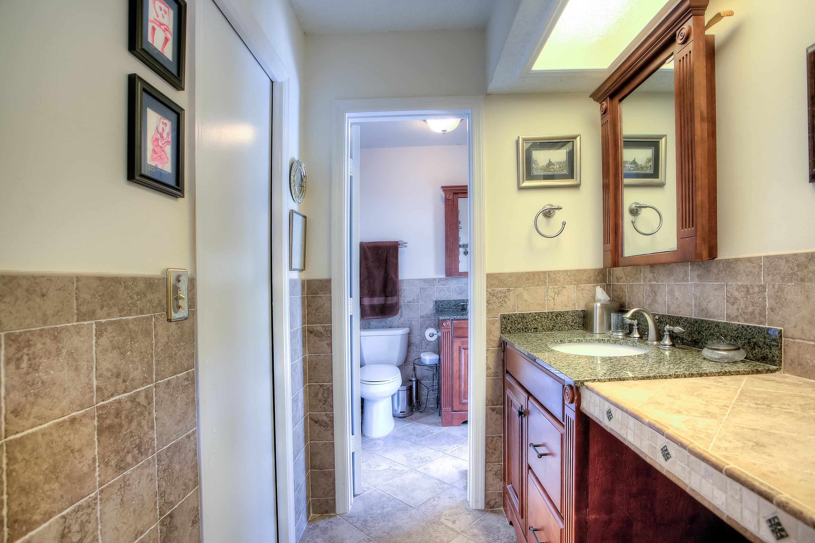 4720 Tortoise Shell Drive Boca Raton, FL 33487 - Photo 10 of 25 Master Bath Dressing Area