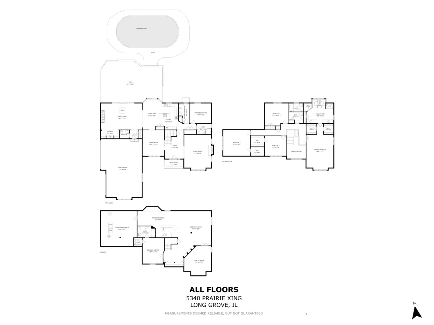 5340 Prairie Crossing Long Grove, IL 60047 - Photo 43 of 46