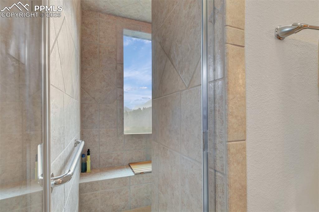 6104 Coffee Pot Road Manitou Springs, CO 80829 - Photo 19 of 49 a view of an outdoor space