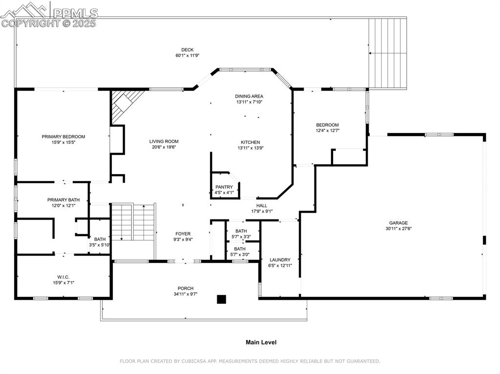 6104 Coffee Pot Road Manitou Springs, CO 80829 - Photo 47 of 49