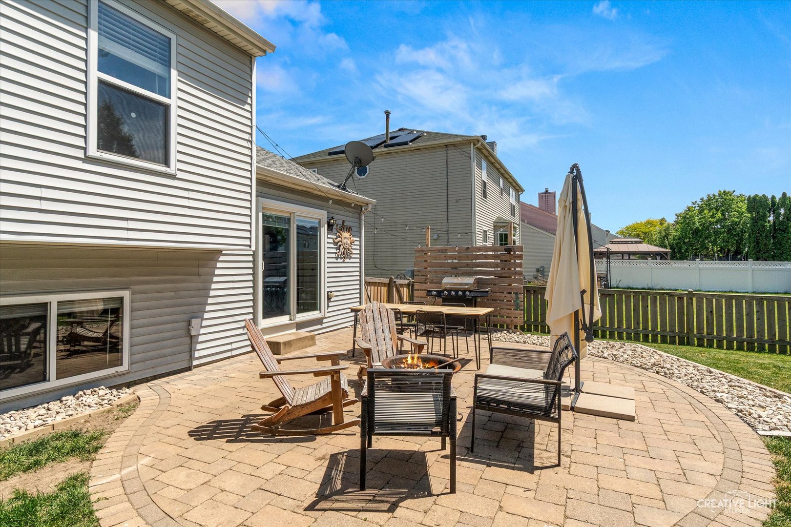 320 Daffodil Drive Romeoville, IL 60446 - Photo 23 of 33