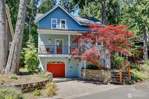 $675,000 | 2307 Madrona St Port, Port Townsend, WA 98368