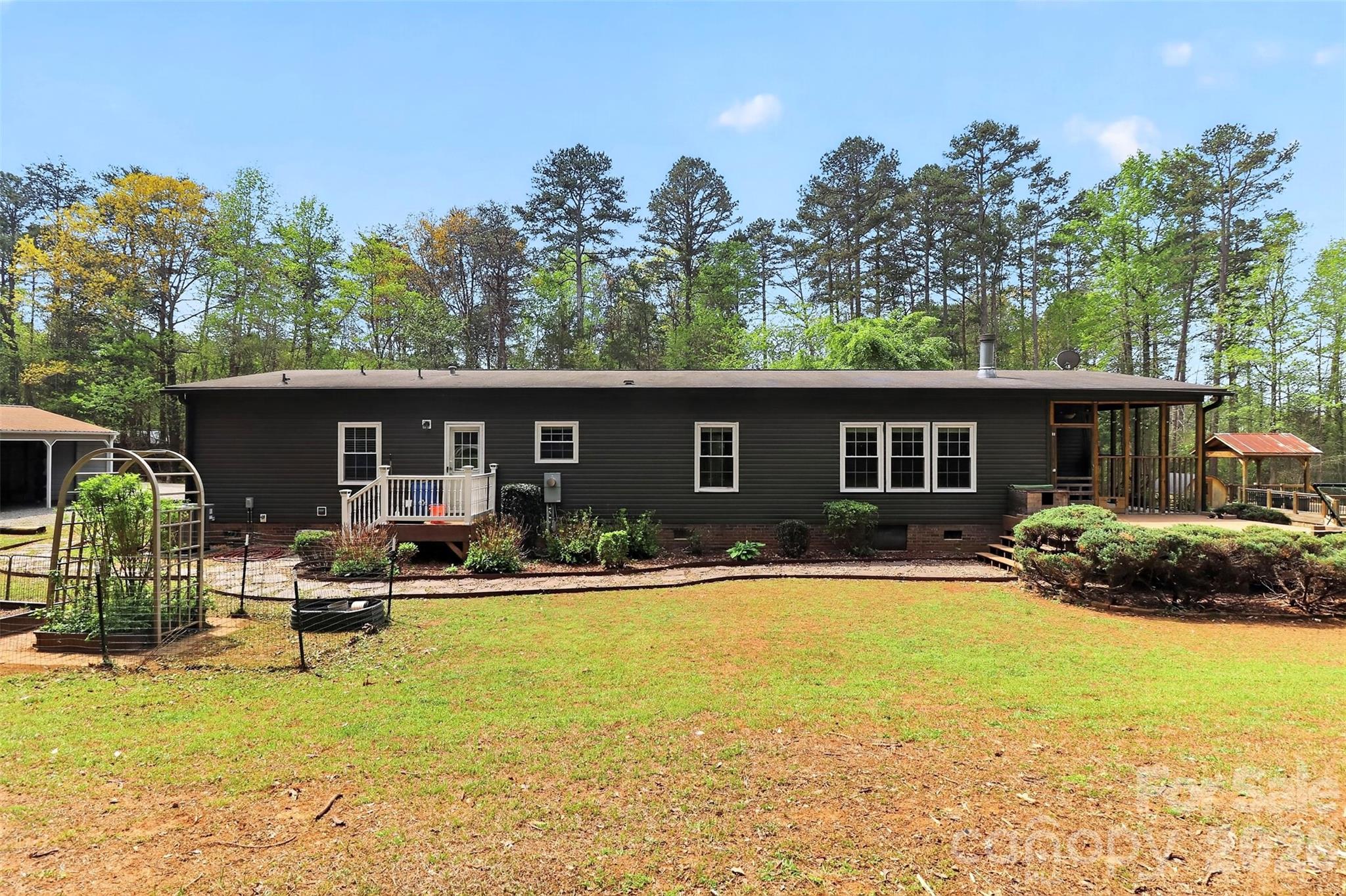 155 Amity Church Road Iron Station, NC 28080 - Photo 37 of 43