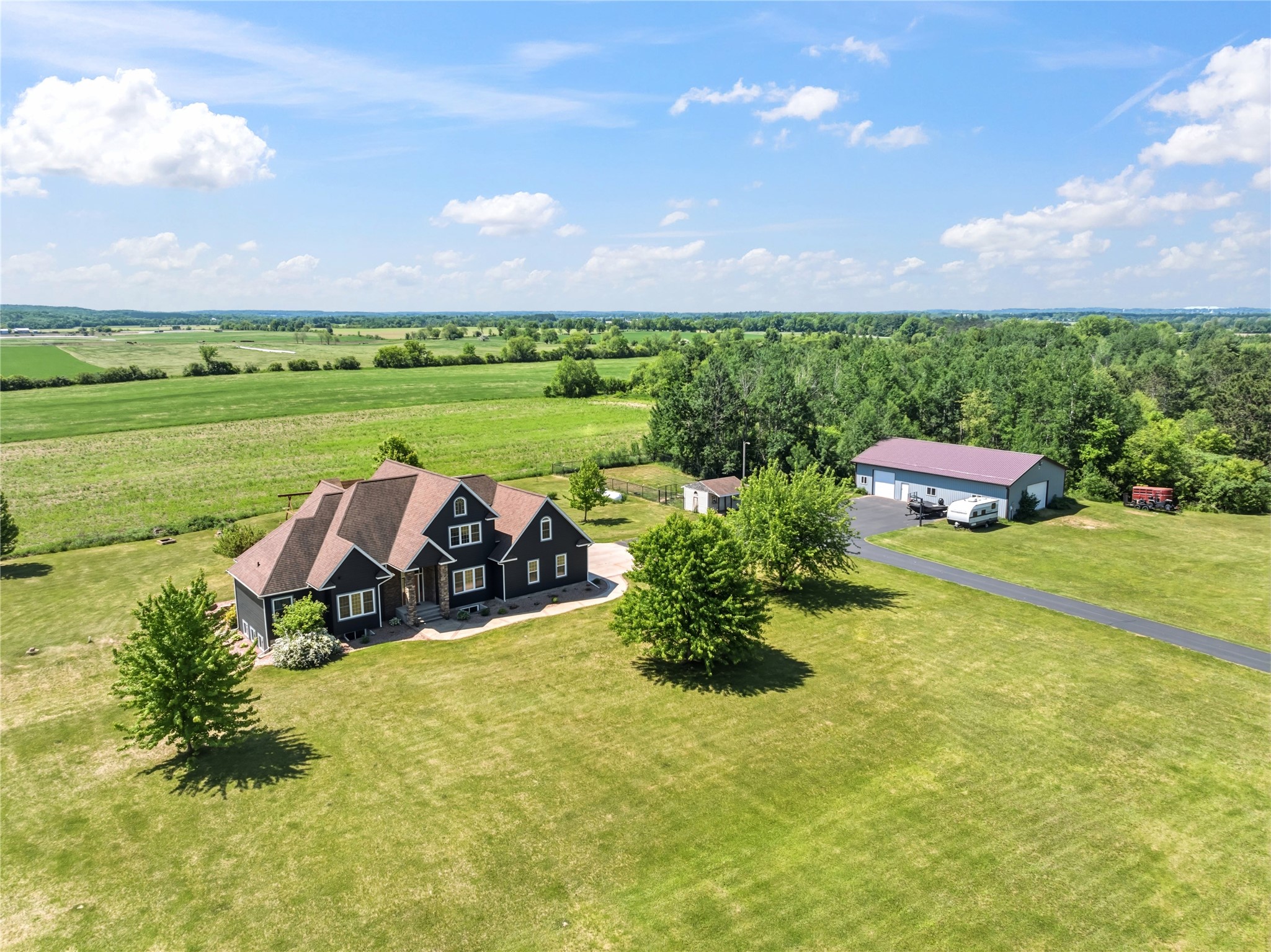 2395 22nd Avenue Rice Lake, WI 54868 - Photo 3 of 54