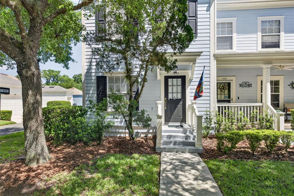 1003 Old Blush Road Celebration, FL 34747 - Photo 2 of 48