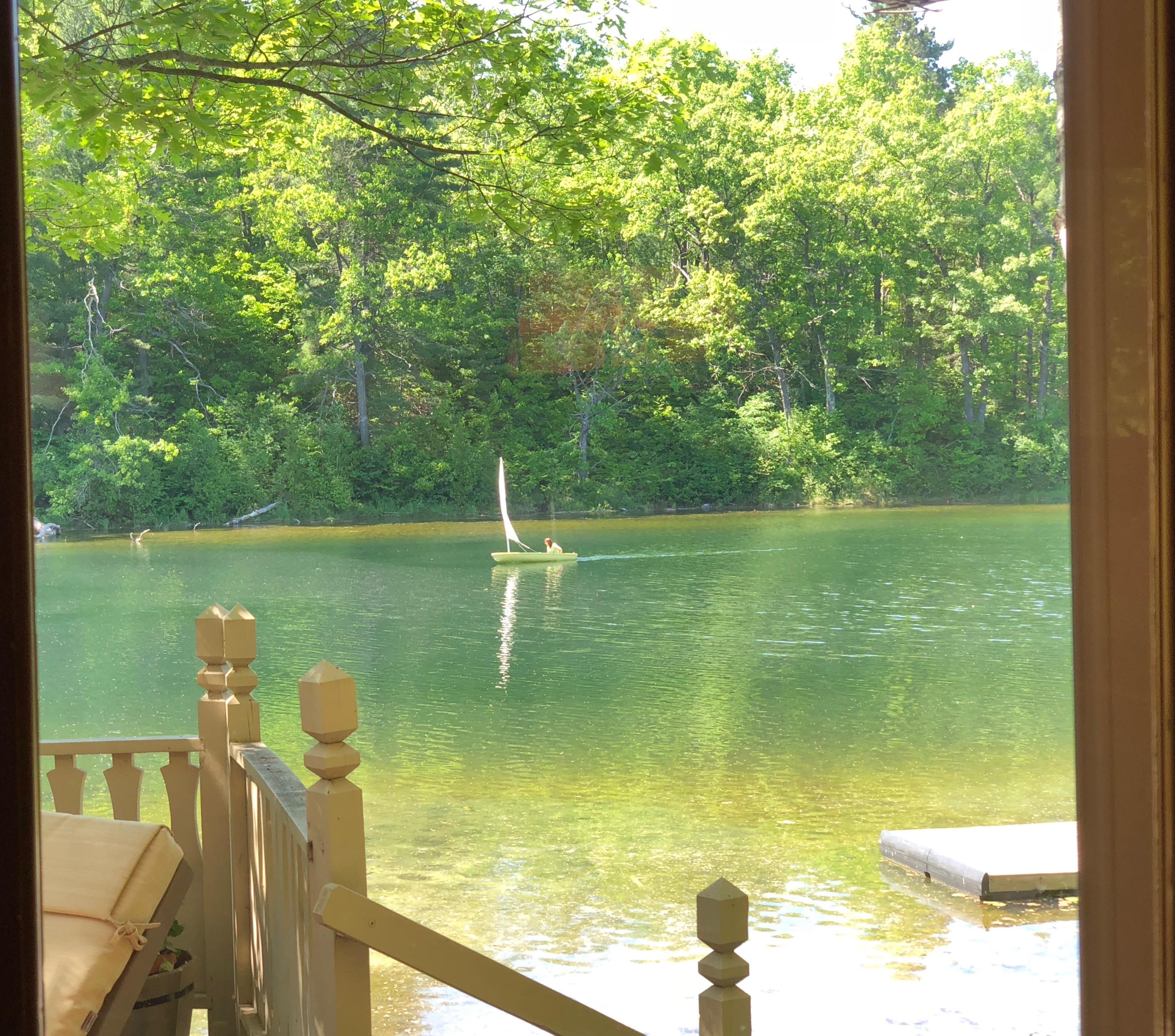 10380 Otter Road Gaylord, MI 49735 - Photo 8 of 50 Gallery Image 8