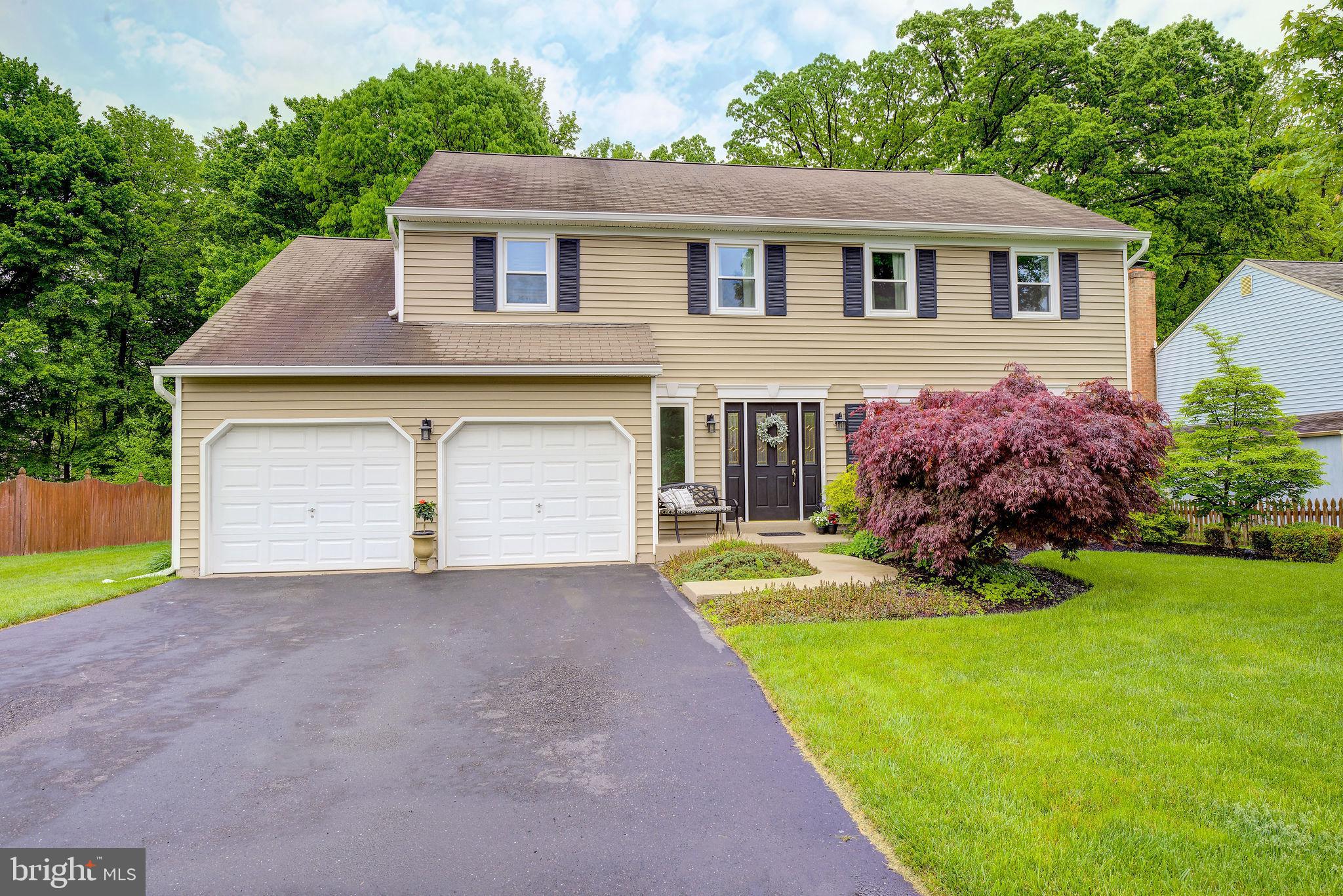 88 Flint Road Langhorne, PA 19047 - Photo 1 of 43 Gallery Image 1