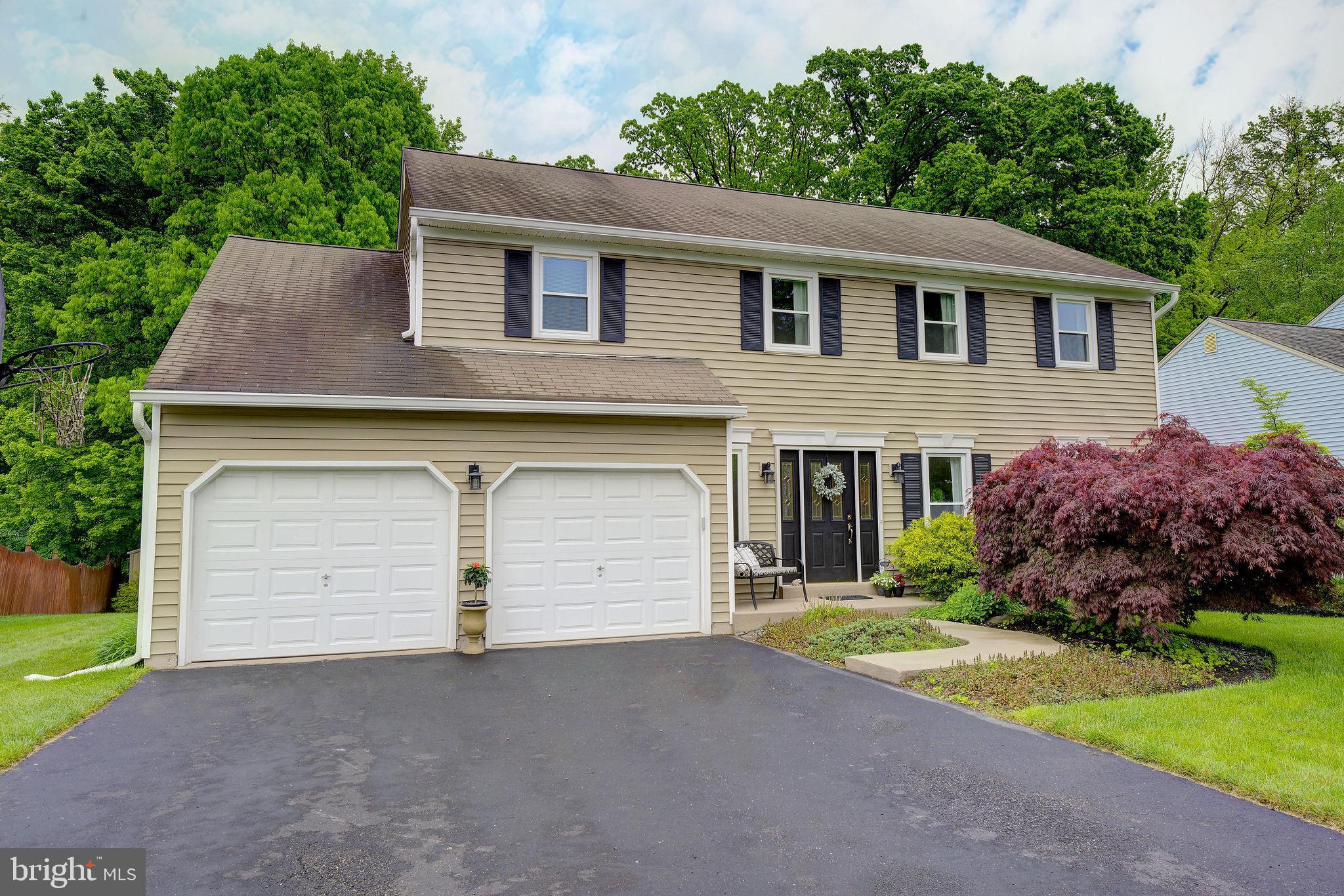 88 Flint Road Langhorne, PA 19047 - Photo 2 of 43 Gallery Image 2