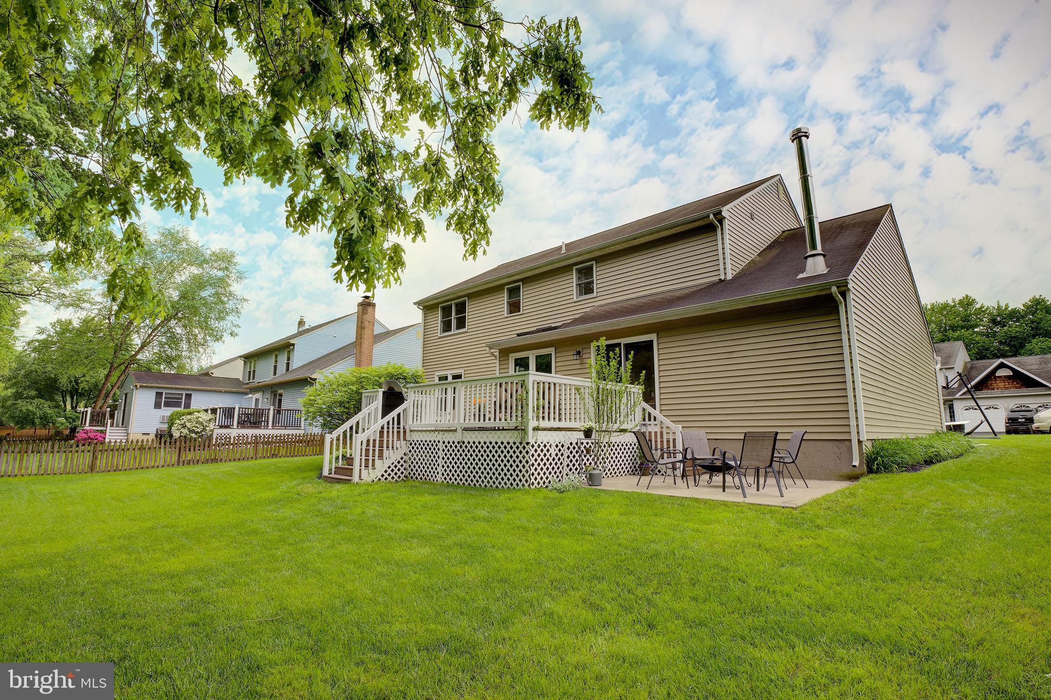 88 Flint Road Langhorne, PA 19047 - Photo 35 of 43 Gallery Image 35