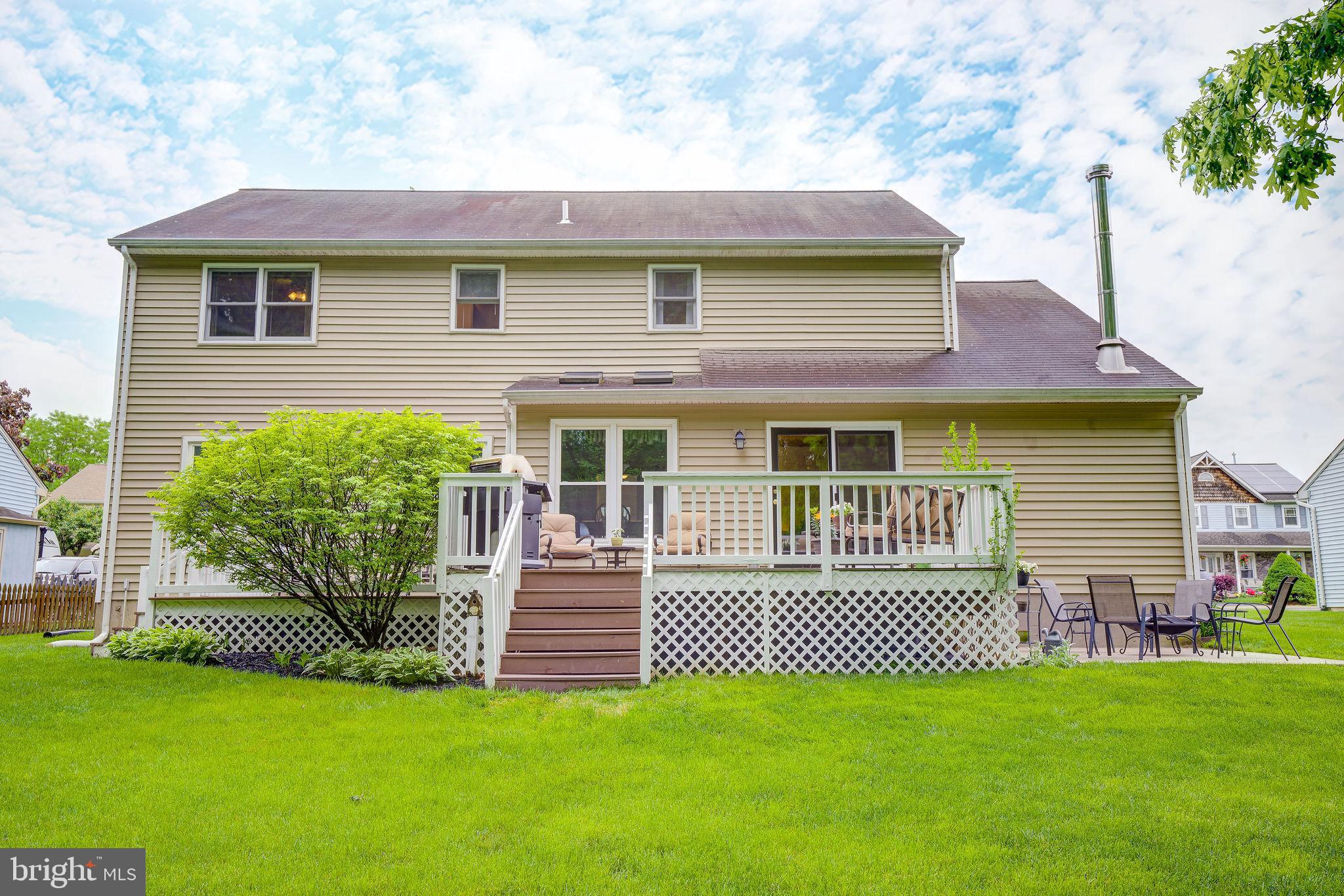 88 Flint Road Langhorne, PA 19047 - Photo 38 of 43 Gallery Image 38