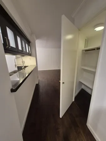 a close view of stove top oven