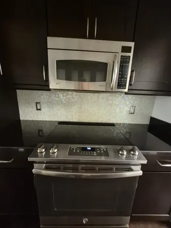 a view of an entryway