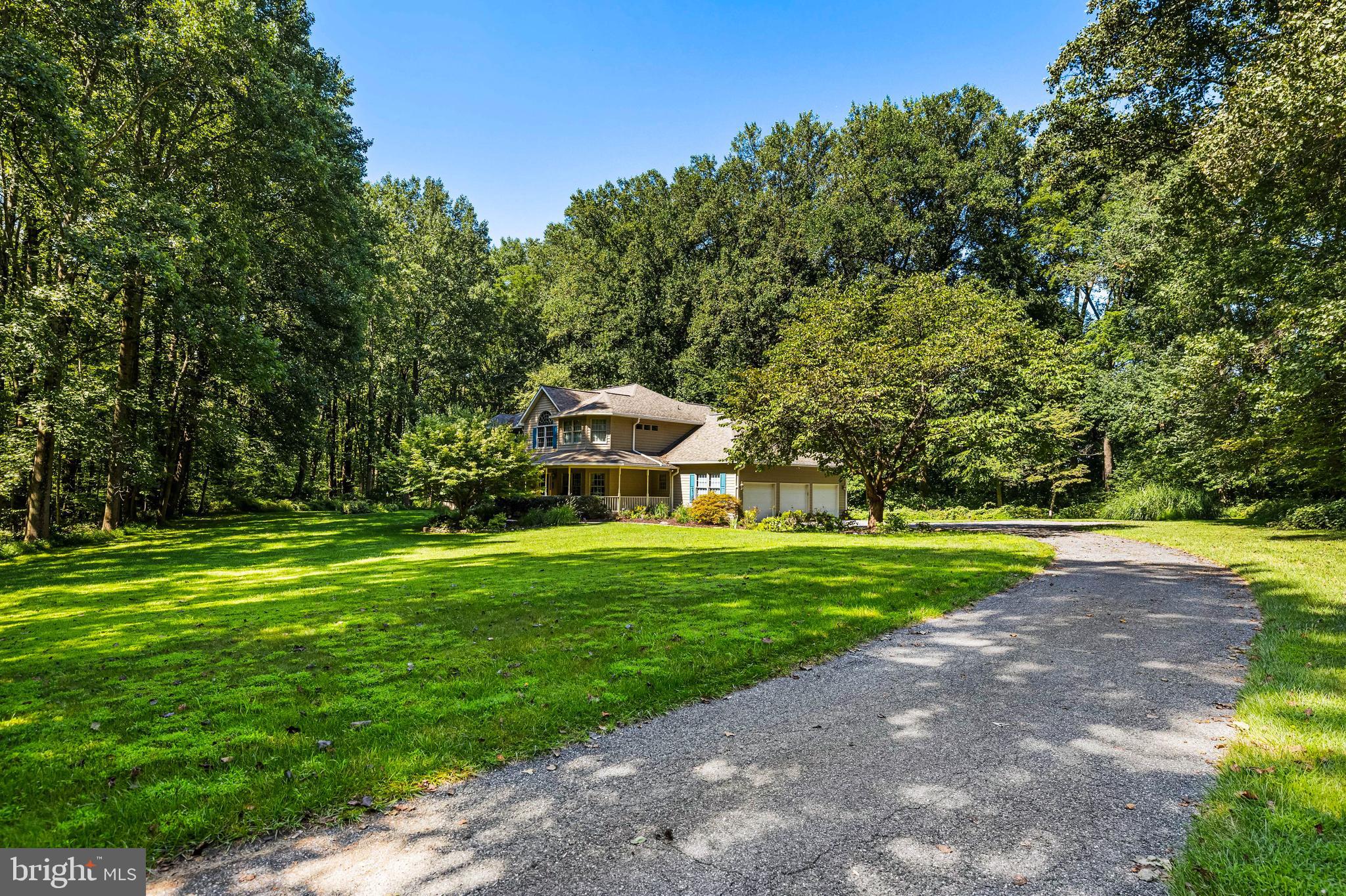 11822 Ivy Mill Road Reisterstown, MD 21136 - Photo 1 of 72 Gallery Image 1