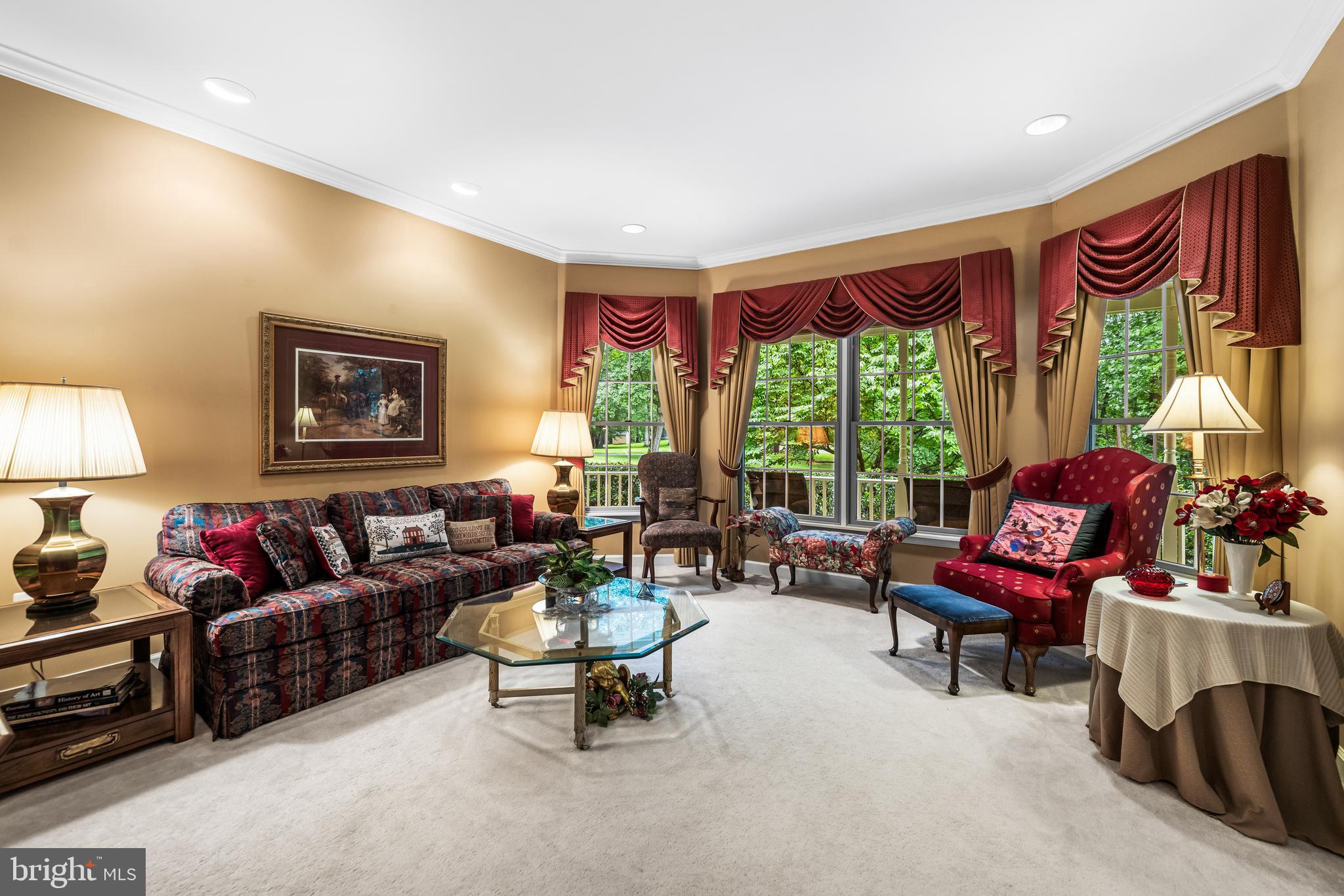 11822 Ivy Mill Road Reisterstown, MD 21136 - Photo 11 of 72 Living Room