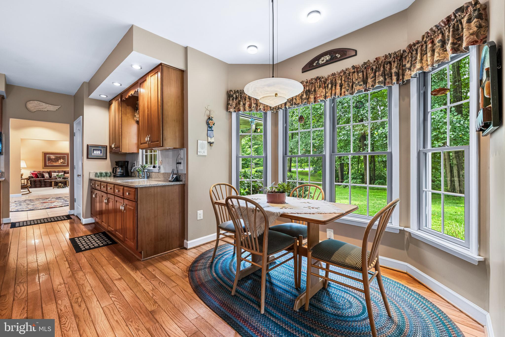 11822 Ivy Mill Road Reisterstown, MD 21136 - Photo 18 of 72 Breakfast Area