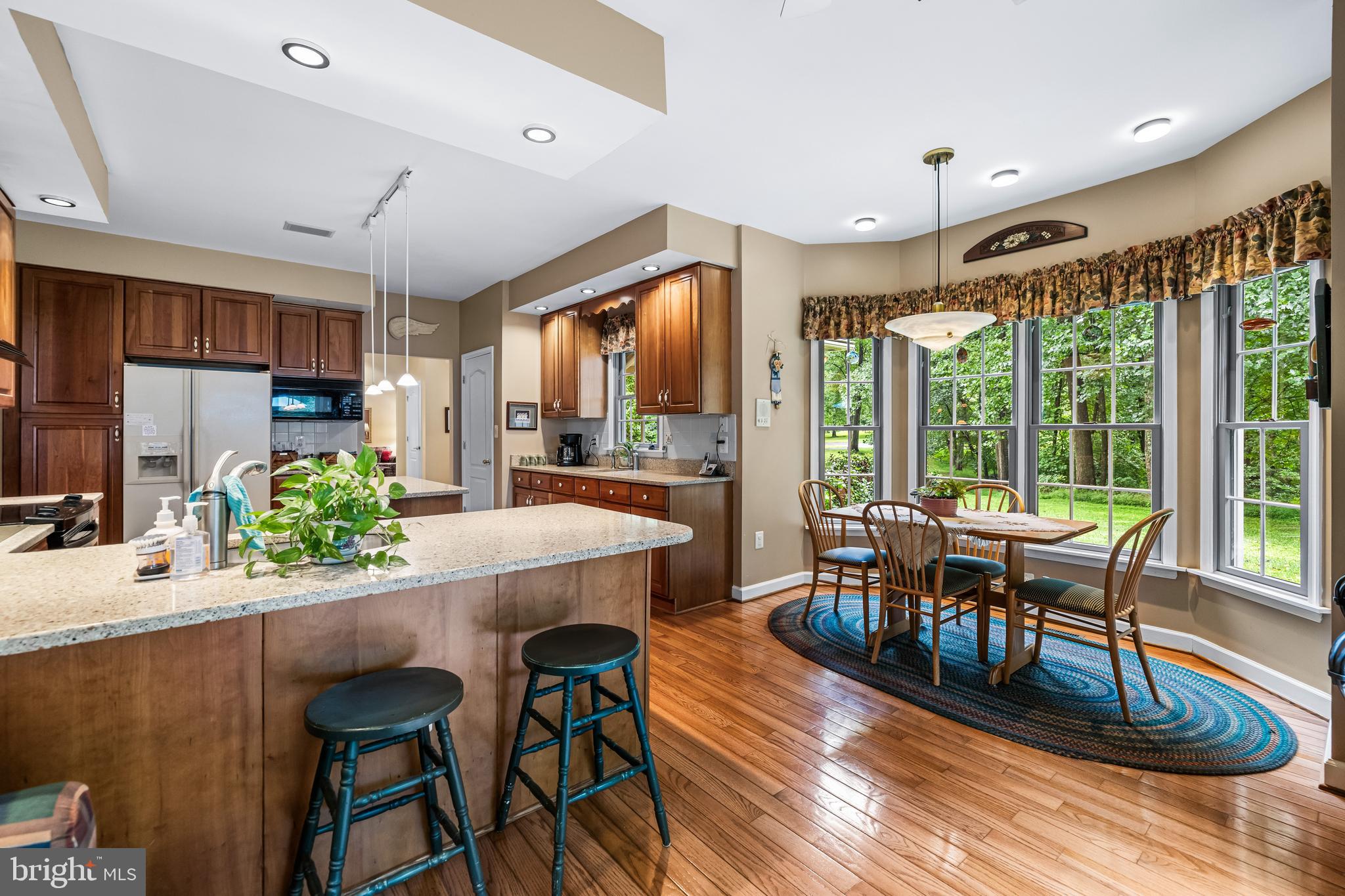 11822 Ivy Mill Road Reisterstown, MD 21136 - Photo 19 of 72 Kitchen