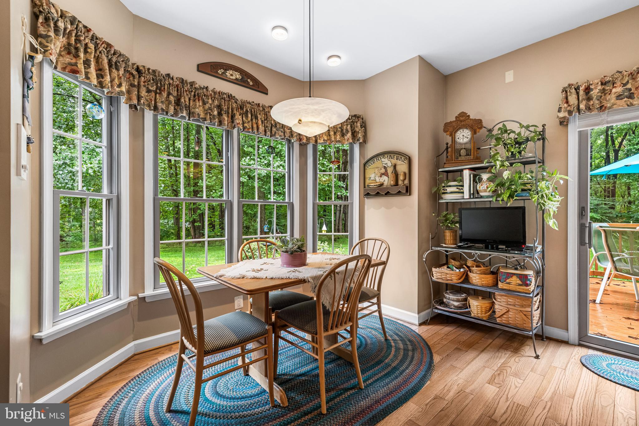 11822 Ivy Mill Road Reisterstown, MD 21136 - Photo 20 of 72 Breakfast Area