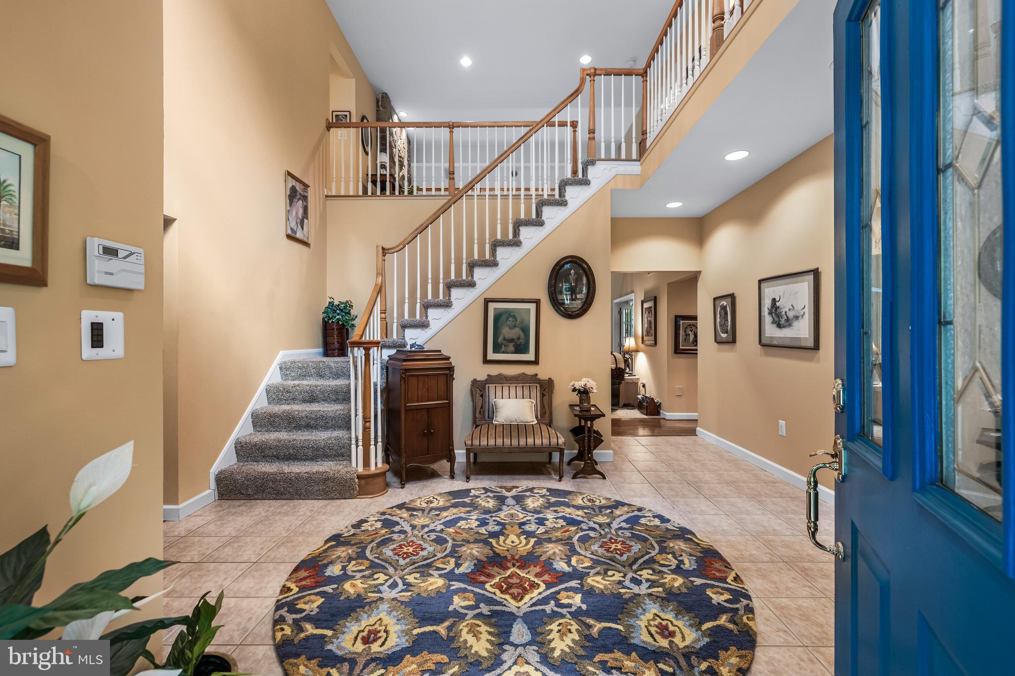 11822 Ivy Mill Road Reisterstown, MD 21136 - Photo 2 of 72 Foyer