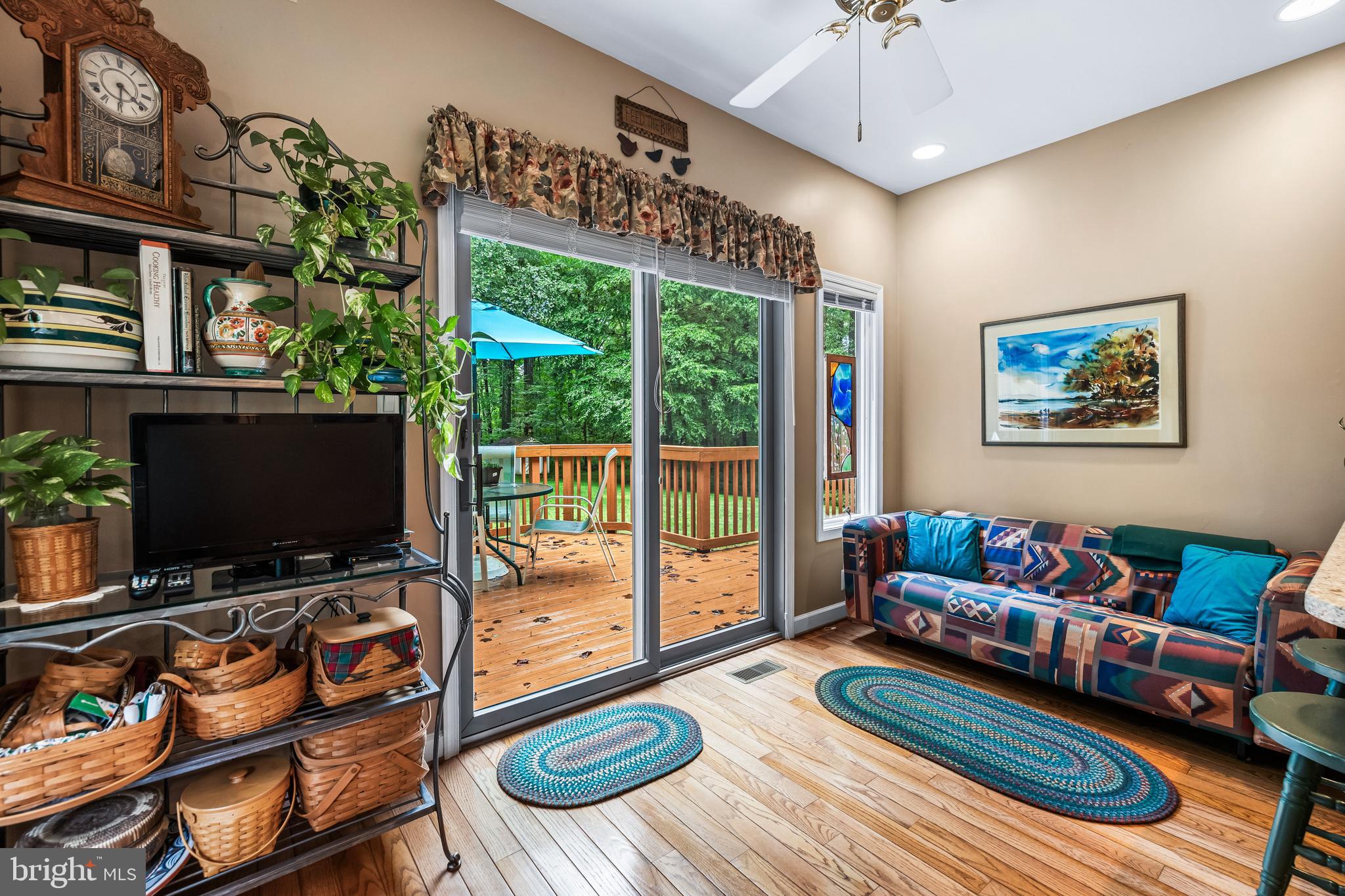 11822 Ivy Mill Road Reisterstown, MD 21136 - Photo 22 of 72 Sitting Area