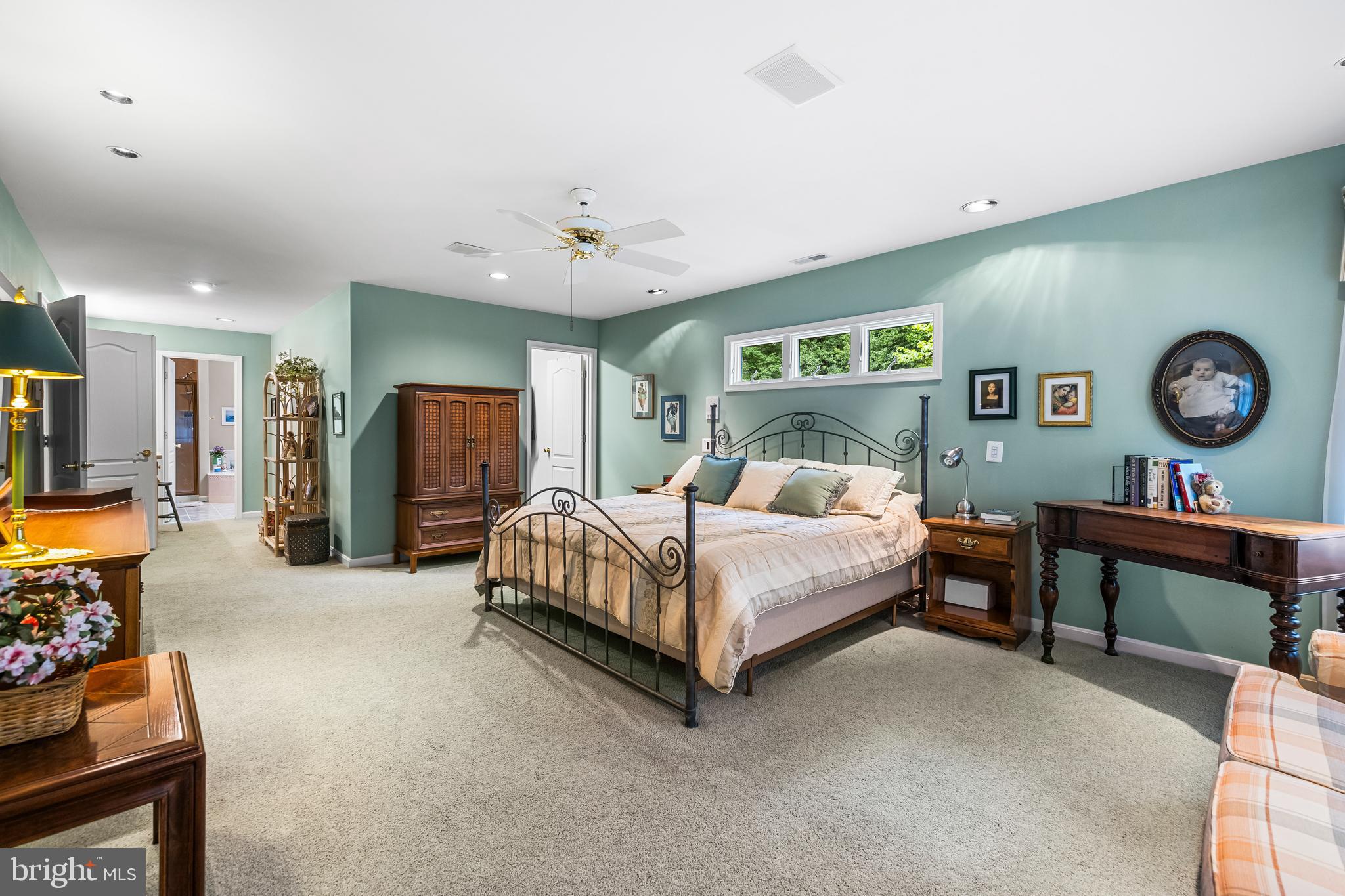 11822 Ivy Mill Road Reisterstown, MD 21136 - Photo 29 of 72 Primary Bedroom