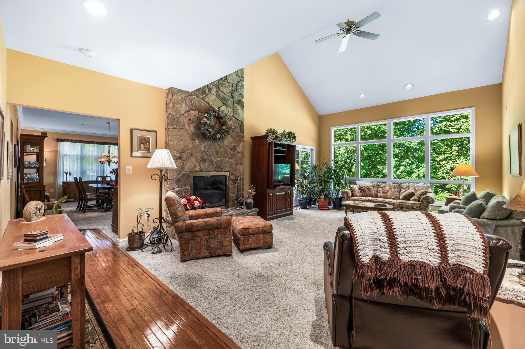 11822 Ivy Mill Road Reisterstown, MD 21136 - Photo 3 of 72 Family Room