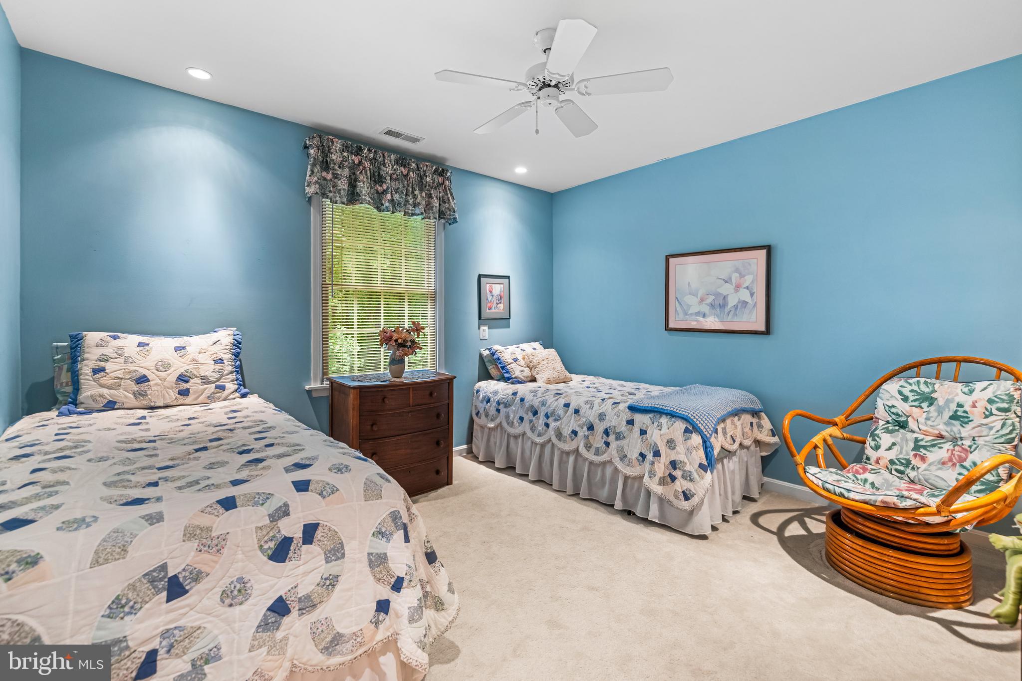 11822 Ivy Mill Road Reisterstown, MD 21136 - Photo 32 of 72 2nd Bedroom